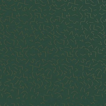 Carta da parati murale Metal Signs Strokes Gris Texturae