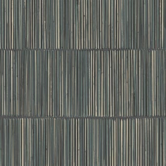 Papel pintado Palm Leaf Wall Taupe Eijffinger