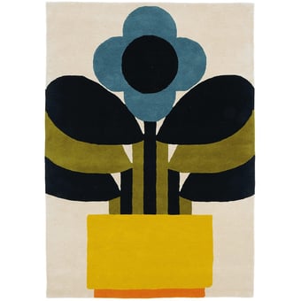 Tappeti Plant Pot  Orla Kiely