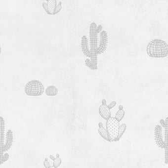 Arizona Wallpaper Mustard Coordonné