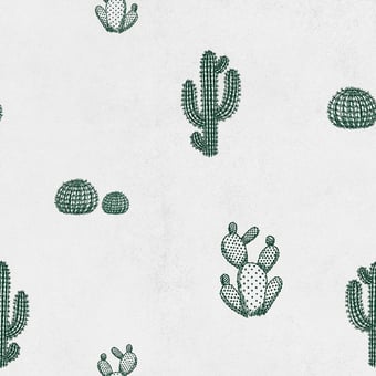 Arizona Wallpaper Mustard Coordonné