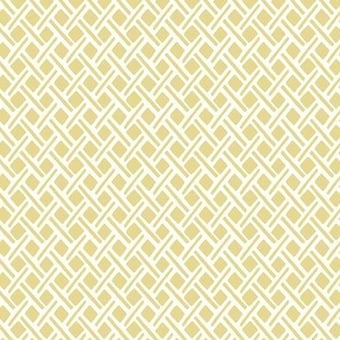 Wicker Weave Wallpaper White/Off White York Wallcoverings