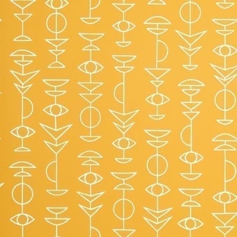Carta da parati Pendulum Moroccan Sun MissPrint