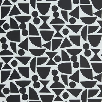 Carta da parati Shapes Electra MissPrint