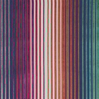 Velluto Tunisi Multicolor Missoni Home