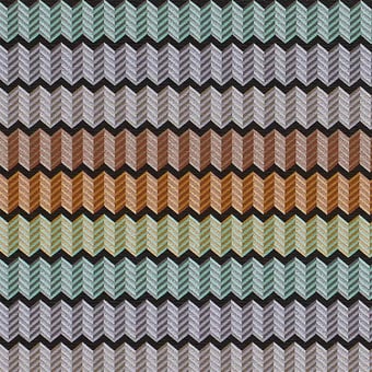 Waterford Fabric Marrione Missoni Home