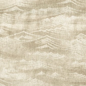 Nami Wallcovering Citrine Nobilis
