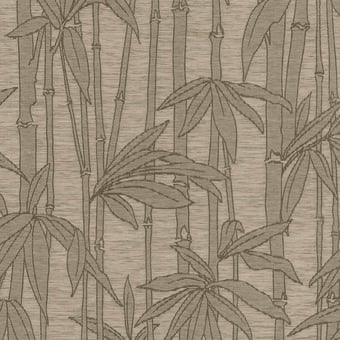 Sagano Wallcovering Cappuccino Nobilis