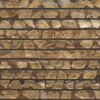 Seychelles Wallcovering Luniare Nobilis