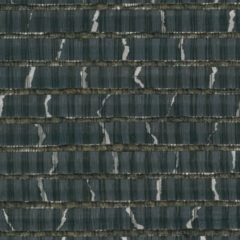 Tobago Wallcovering Émeraude Nobilis