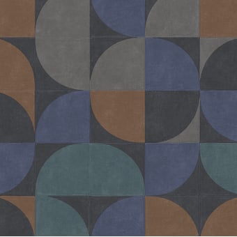 Odeon Wallpaper Incardin Arte