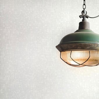 Live Wire Wallpaper Optic White York Wallcoverings
