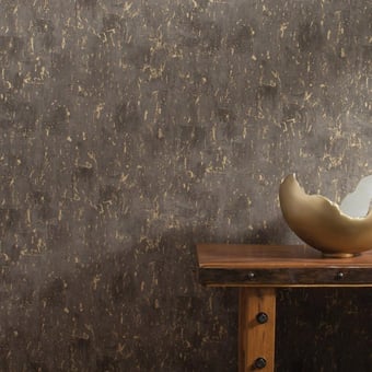 Parget Wallpaper Fog Transit York Wallcoverings