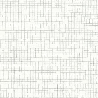 Live Wire Wallpaper Optic White York Wallcoverings