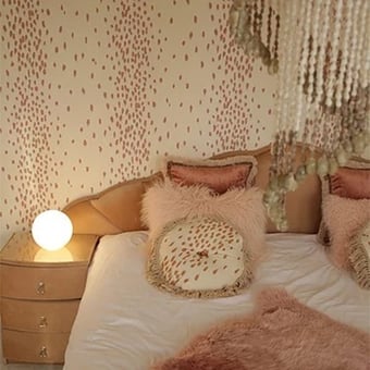 Tottenham Dalmatian Wallpaper Ginger Poodle and Blonde