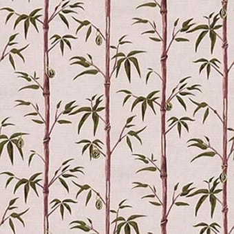Money Tree Wallpaper Tobacco Sky Poodle and Blonde