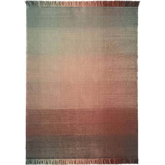 Alfombras Shade Palette 1 in-outdoor 200x300cm Nanimarquina
