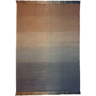 Tappeti Shade Palette 2 in-outdoor 200x300 cm Nanimarquina