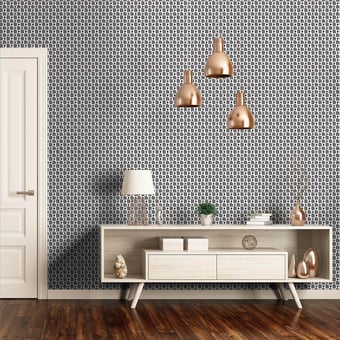 Spots Wallpaper Chocolat Gastón y Daniela