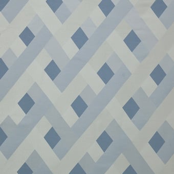 Tissu Scala Poudre Lelièvre