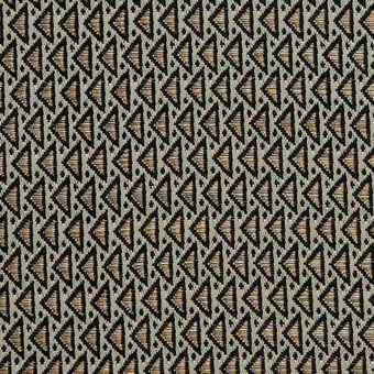Diamant Fabric Lapis Lelièvre