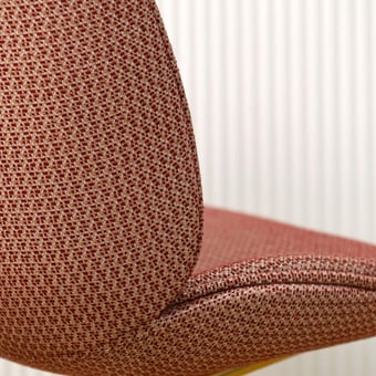 Tissu Donna Kaki Lelièvre