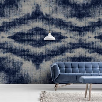 Canvas 1 Panel Greige Walls by Patel