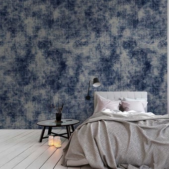 Canvas 2 Panel Greige Walls by Patel