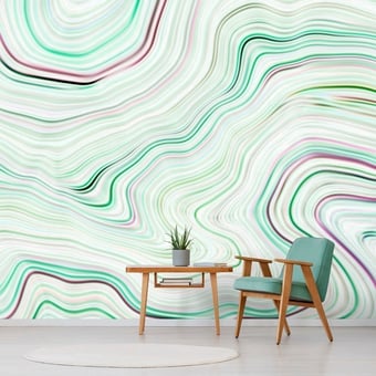 Canyon Panel Multi Walls by Patel
