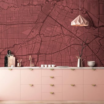 Metropolitan Panel Lin Walls by Patel
