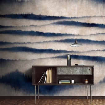 Papier peint panoramique Senkai Sand Walls by Patel