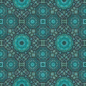 Maroc Panel Apple Walls by Patel