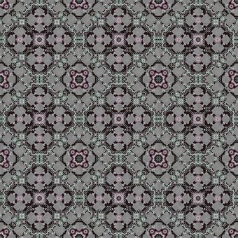 Reed 2 Panel Grey Walls by Patel