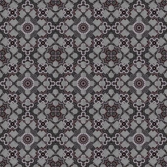 Reed 3 Panel Grey Walls by Patel