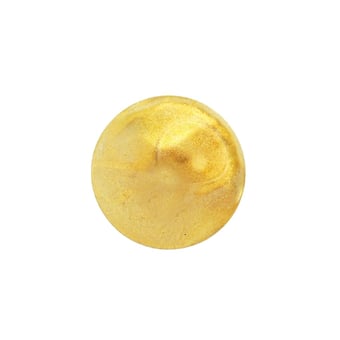 Nails Dome Heads Brass Laitonné Houlès