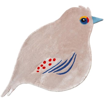 Cardinal Greige Rug 100x175 cm Little Cabari