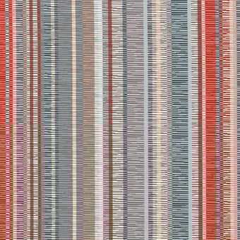 Chirripo Fabric Tamarind Romo