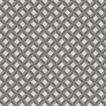 Fernando fabric Brun Sahco