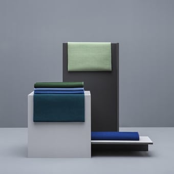 Drop Fabric Givré Febrik