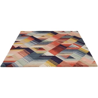 Tapis Arccos Neptune 140x200 cm Harlequin