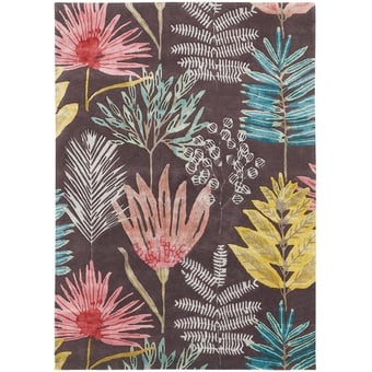 Yassuni Cerise Rug 140x200 cm Harlequin