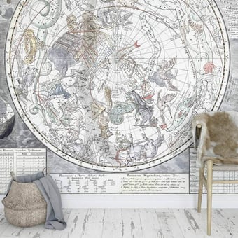 Celestis Panel Grey Les Dominotiers