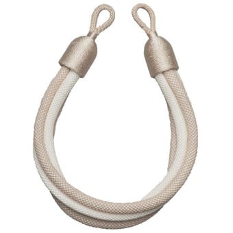 Cordone câblée Catena Gold Sahco