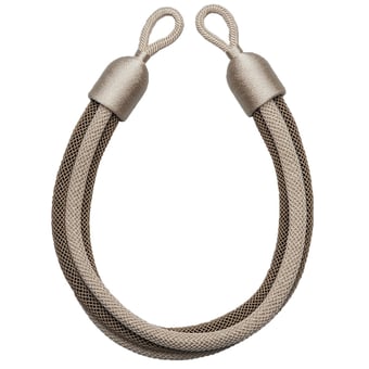 Cordone câblée Catena Gold Sahco