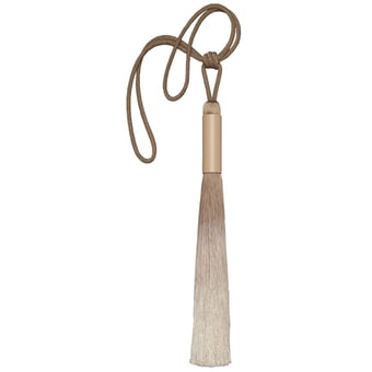 Cordone un gland Shade Espresso Sahco