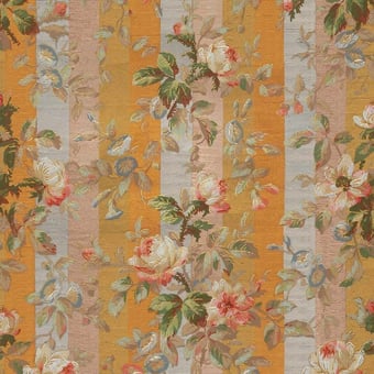 Tela Rainbow rosa Dusk House of Hackney