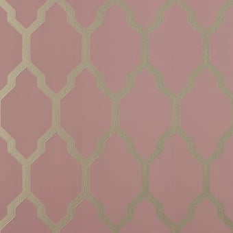 Tessella Wallpaper Éléphant Farrow and Ball