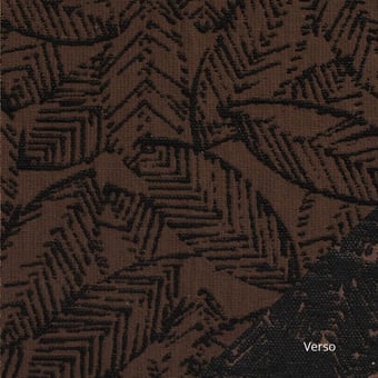Havane Fabric Anis Antoine d'Albiousse