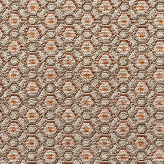 Terciopelo Kilim Agneau Antoine d'Albiousse