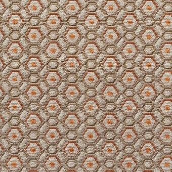 Velluto Kilim Agneau Antoine d'Albiousse